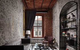 Decamondo Galata, A Tribute Portfolio Hotel